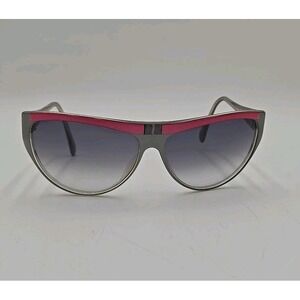 Filos Sunglasses Made In Italy Rare 1980s Designer Vintage Sun Glasses Women's